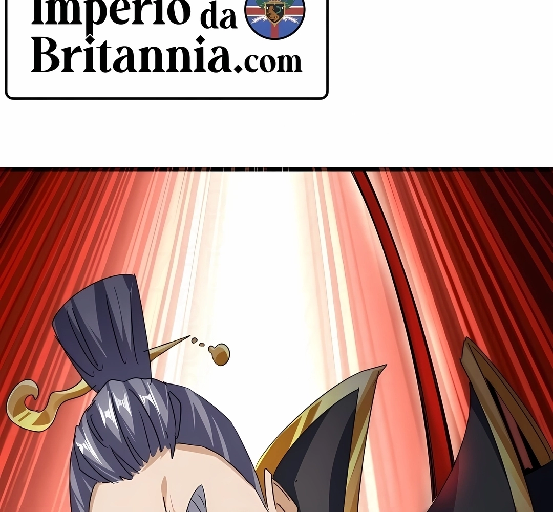 Imperador Mágico Capítulo 622 Página 64