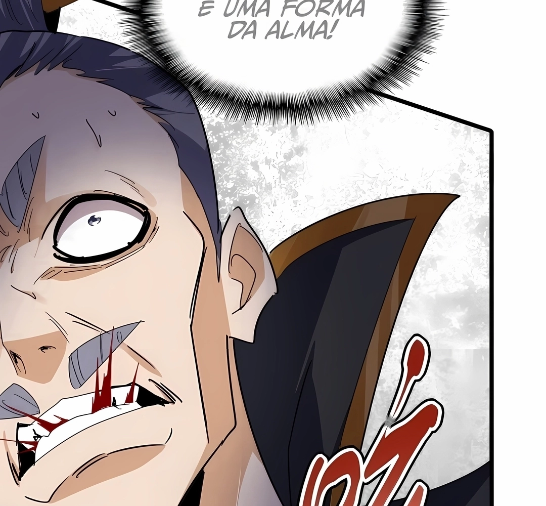 Imperador Mágico Capítulo 622 Página 67