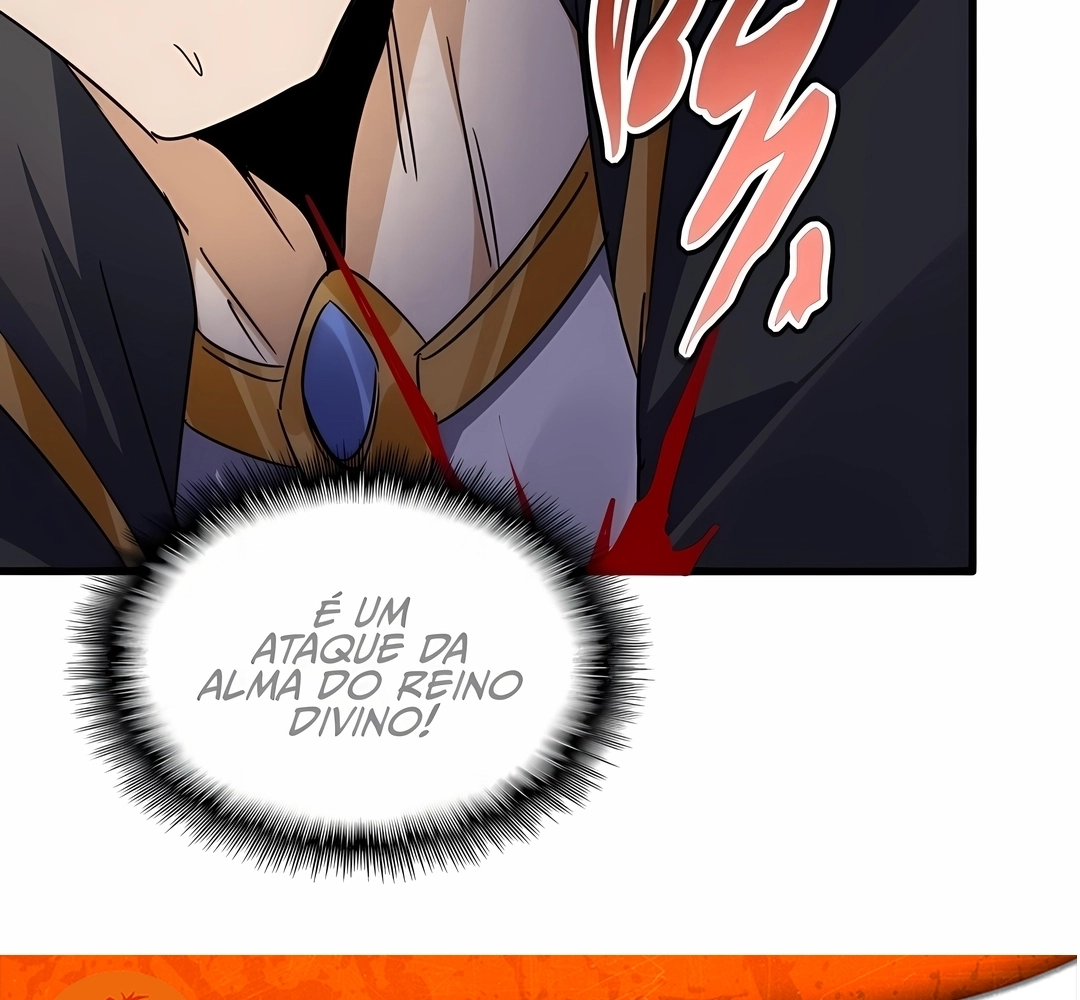 Imperador Mágico Capítulo 622 Página 68
