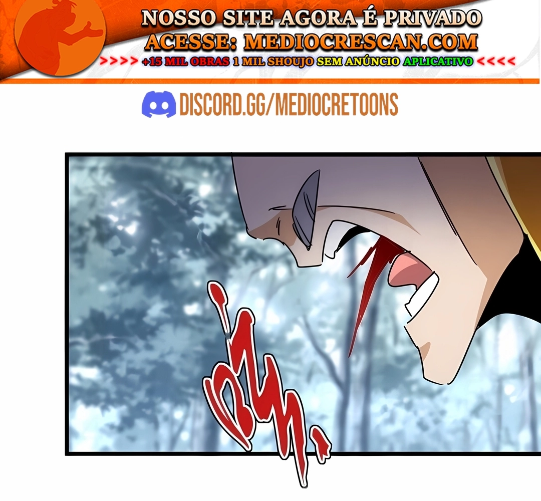 Imperador Mágico Capítulo 622 Página 69