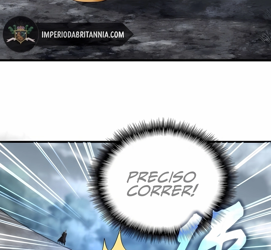 Imperador Mágico Capítulo 622 Página 75