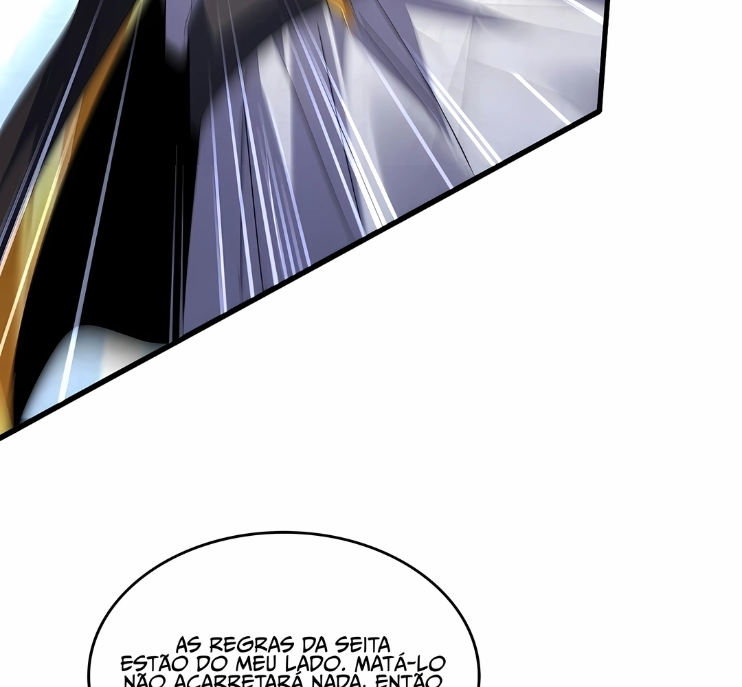 Imperador Mágico Capítulo 622 Página 85