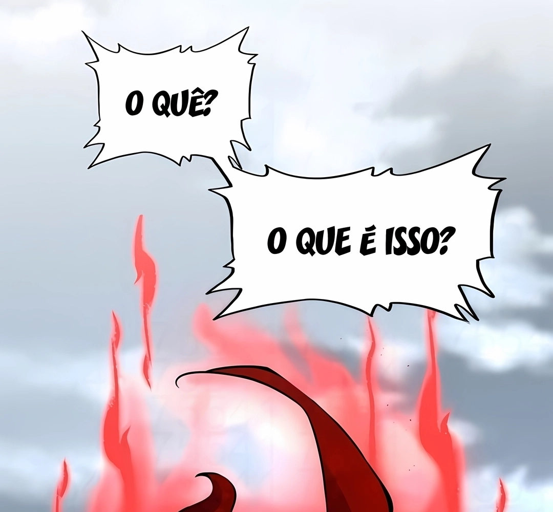 Imperador Mágico Capítulo 622 Página 99