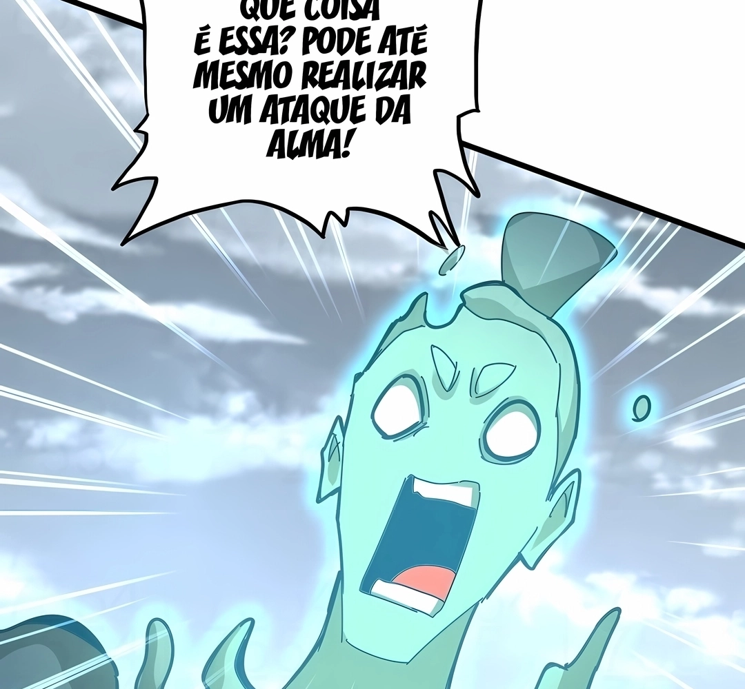 Imperador Mágico Capítulo 623 Página 17