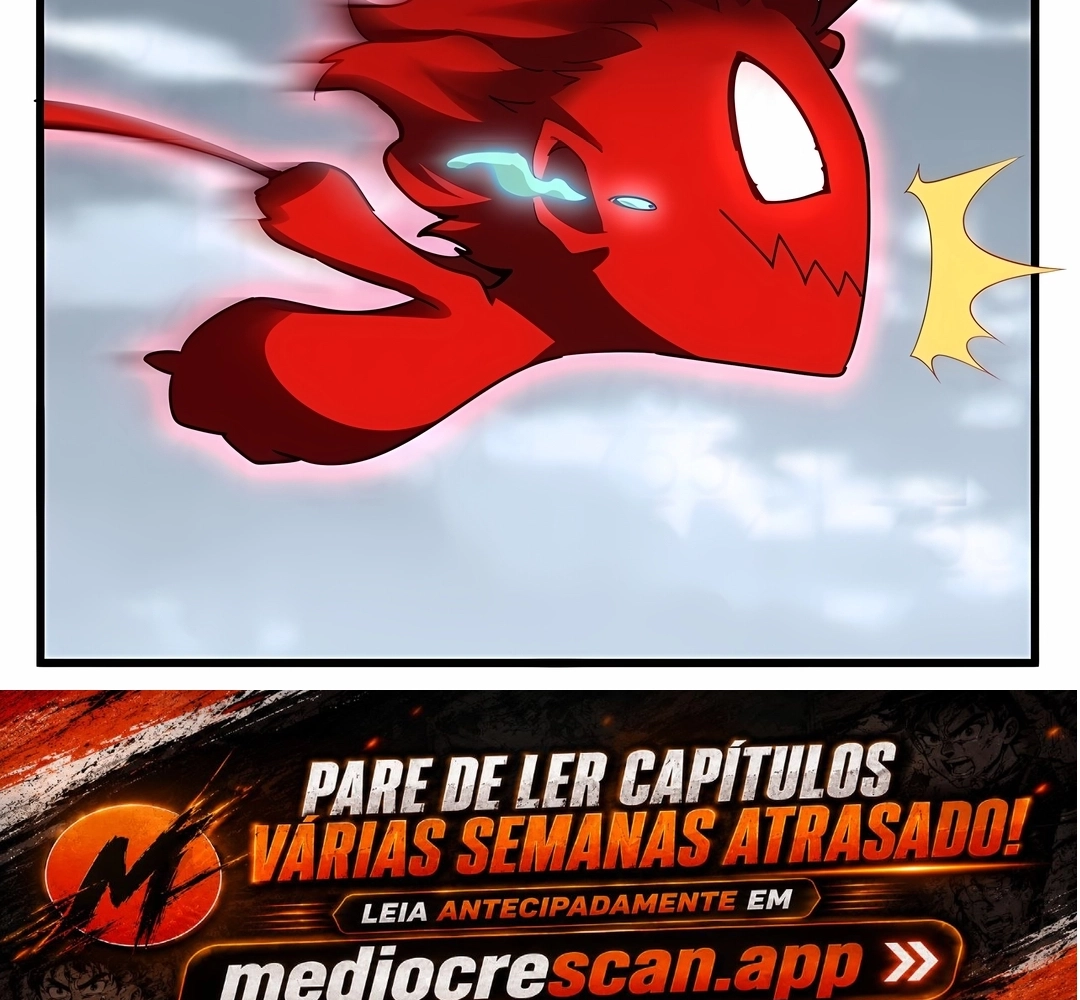 Imperador Mágico Capítulo 623 Página 23