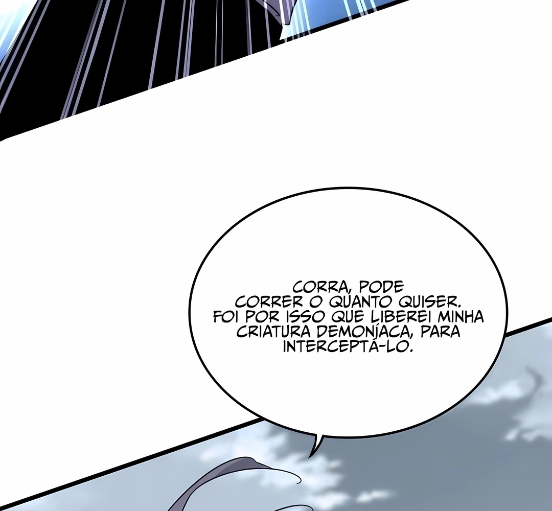Imperador Mágico Capítulo 623 Página 34