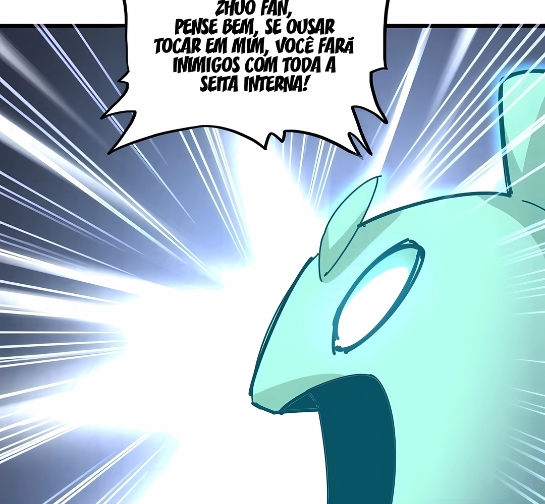 Imperador Mágico Capítulo 623 Página 37