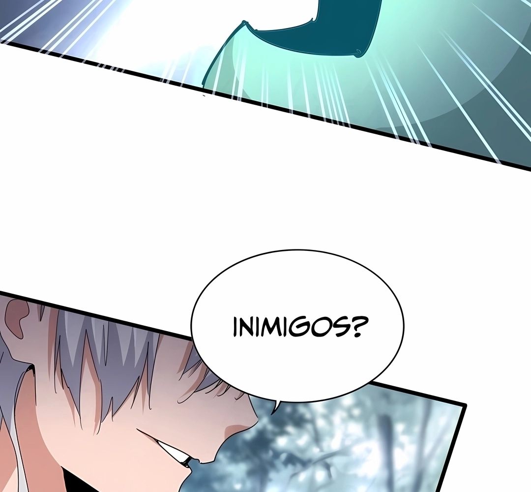 Imperador Mágico Capítulo 623 Página 38