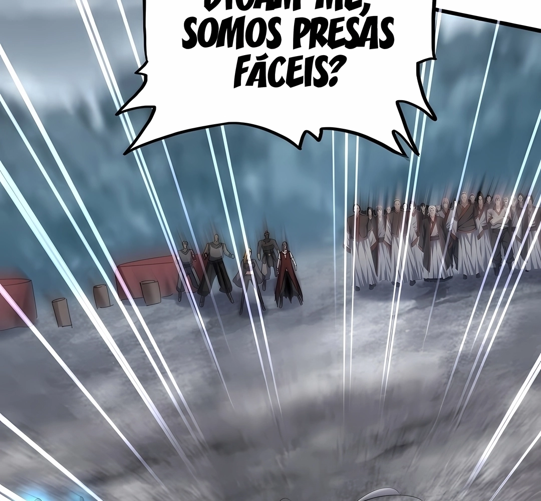 Imperador Mágico Capítulo 623 Página 42