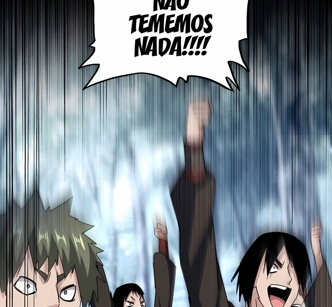 Imperador Mágico Capítulo 623 Página 47