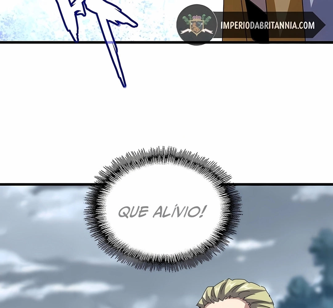 Imperador Mágico Capítulo 623 Página 51