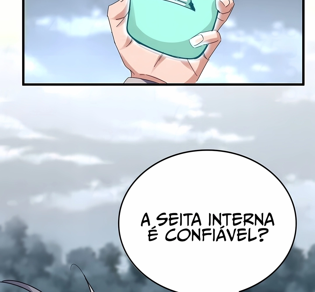Imperador Mágico Capítulo 623 Página 54