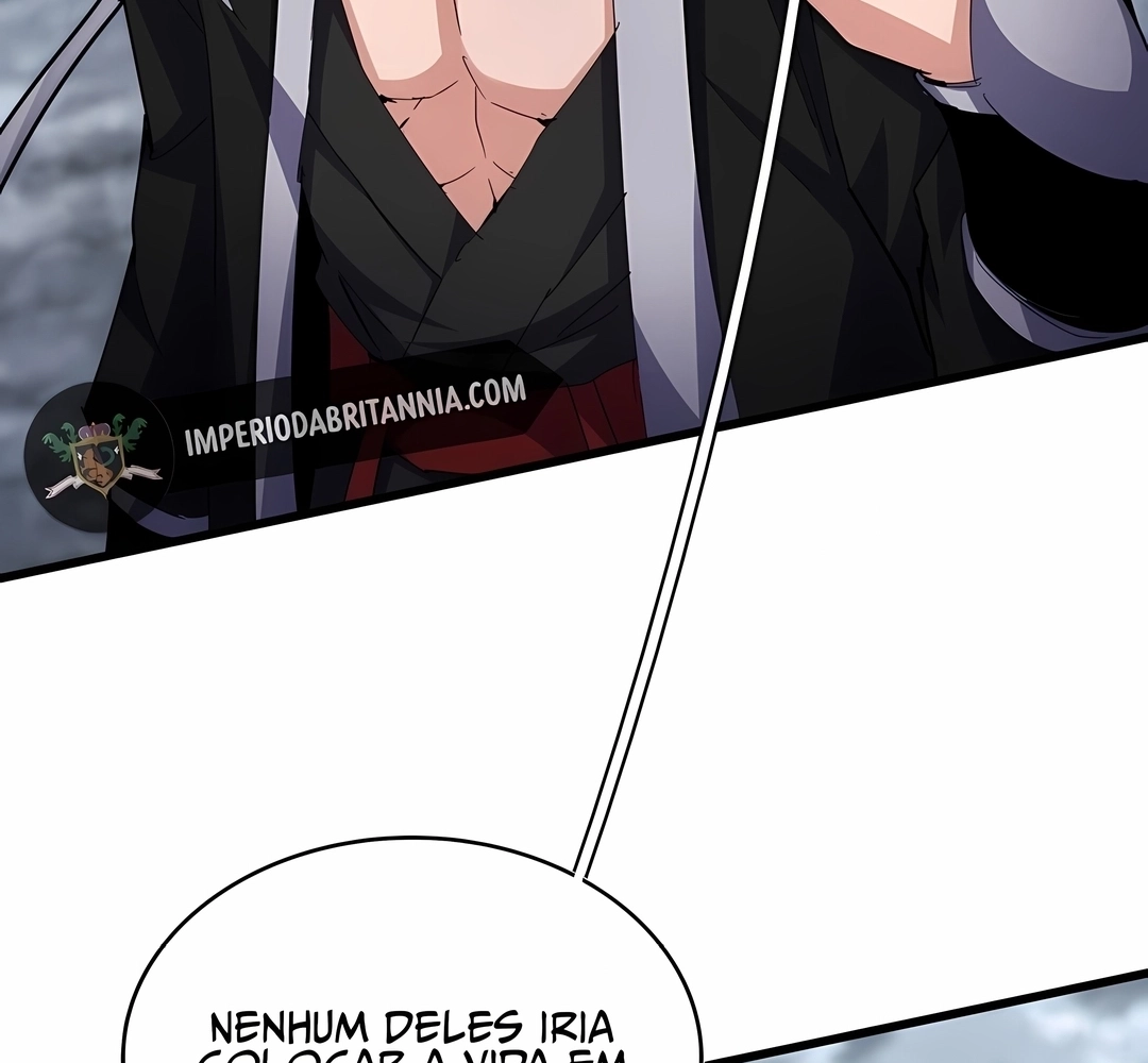 Imperador Mágico Capítulo 623 Página 56