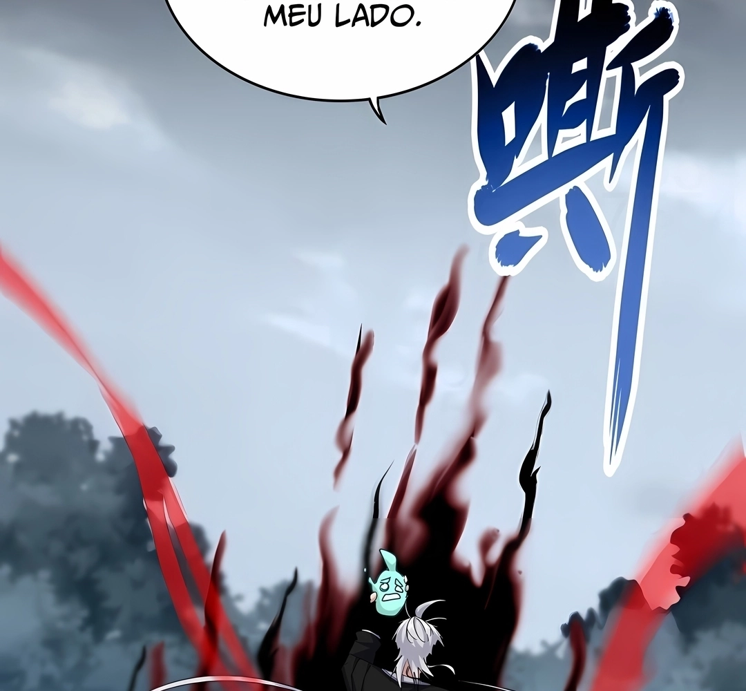 Imperador Mágico Capítulo 623 Página 61