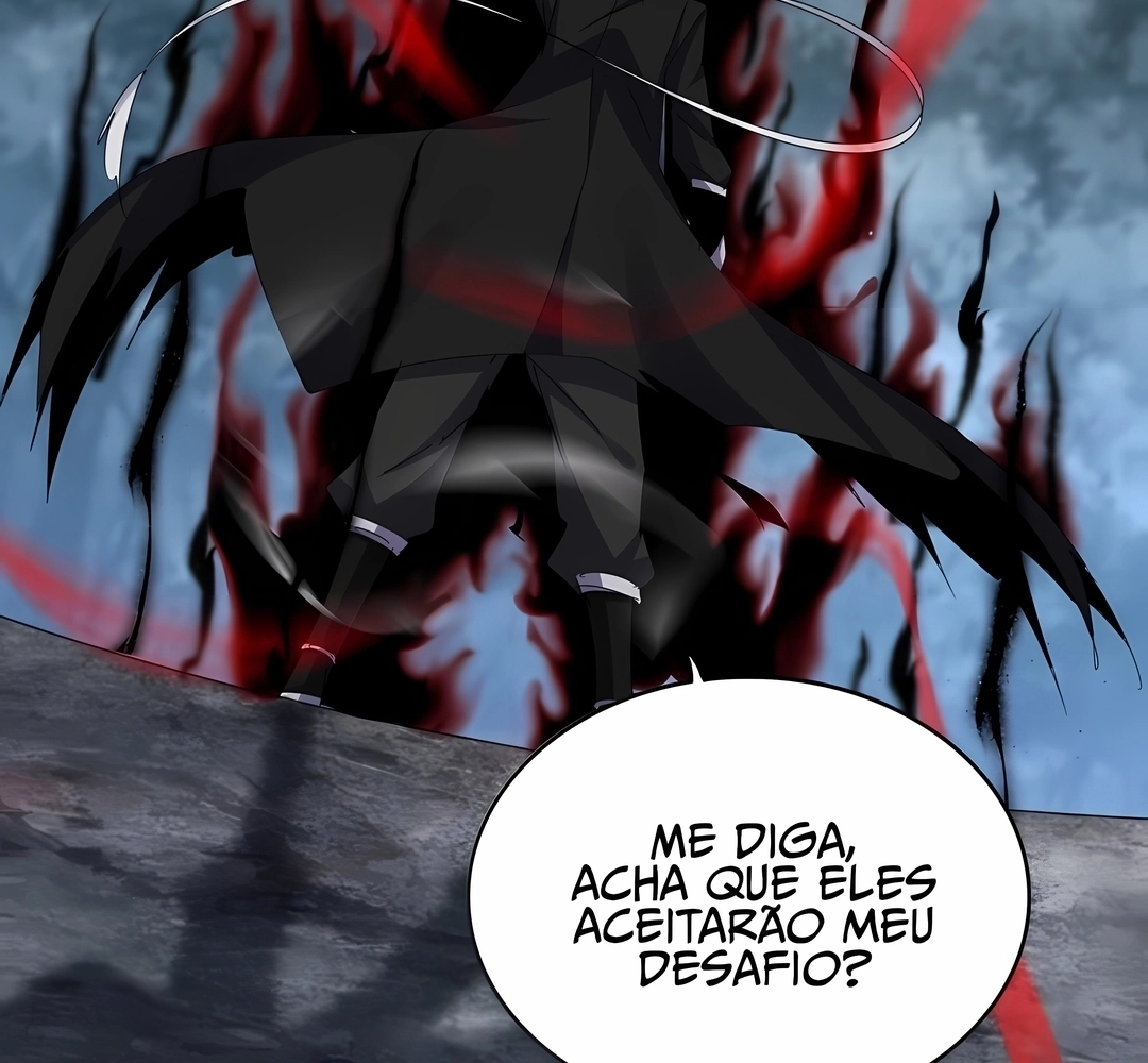 Imperador Mágico Capítulo 623 Página 62