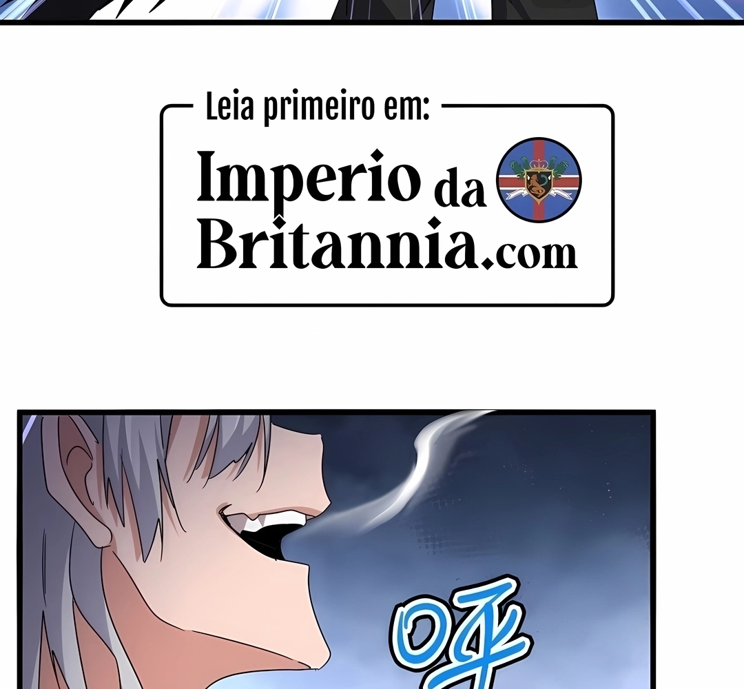 Imperador Mágico Capítulo 623 Página 73
