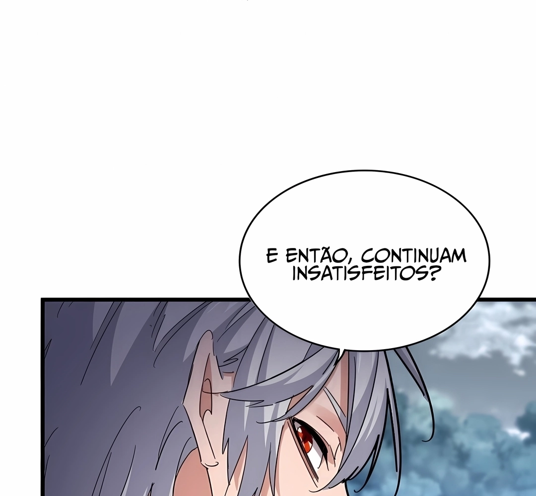 Imperador Mágico Capítulo 623 Página 76