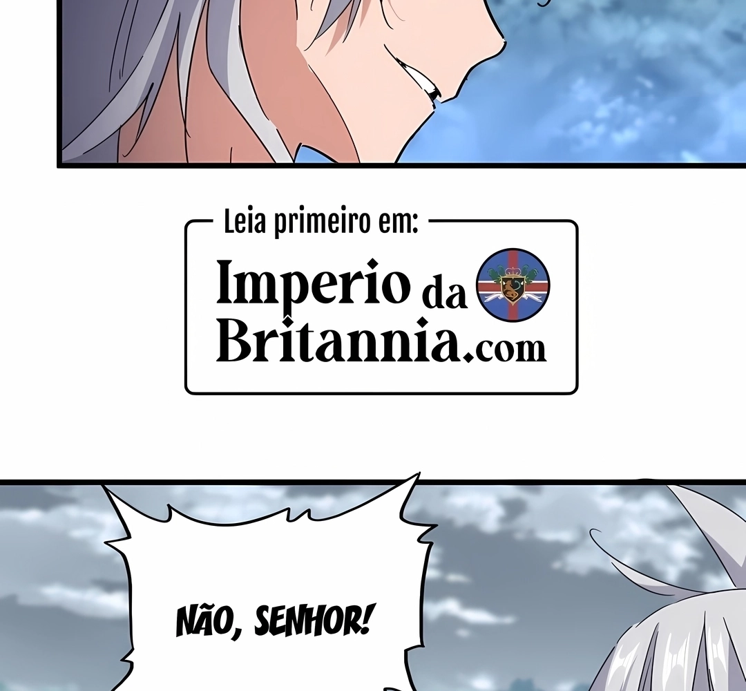 Imperador Mágico Capítulo 623 Página 77