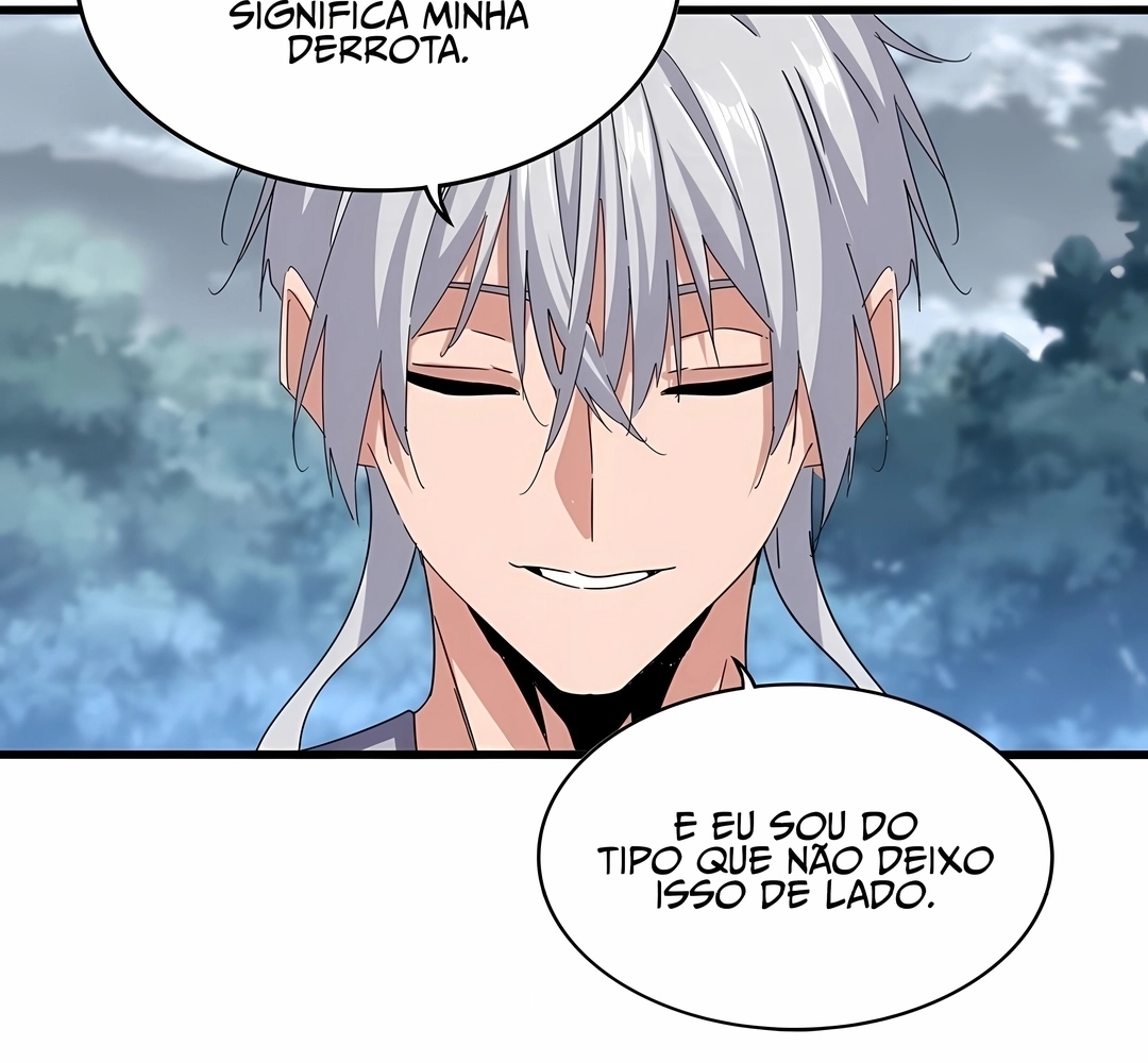 Imperador Mágico Capítulo 623 Página 79