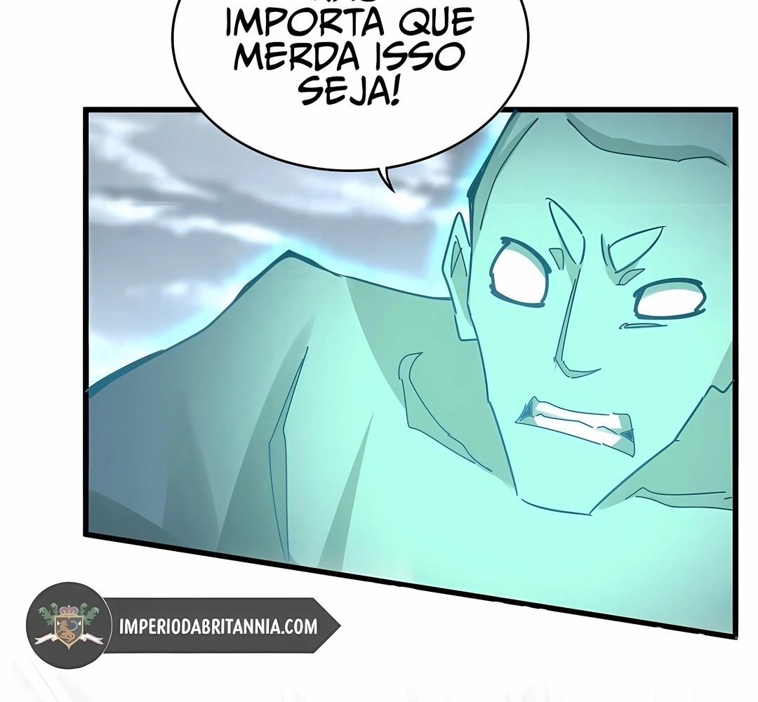 Imperador Mágico Capítulo 623 Página 8