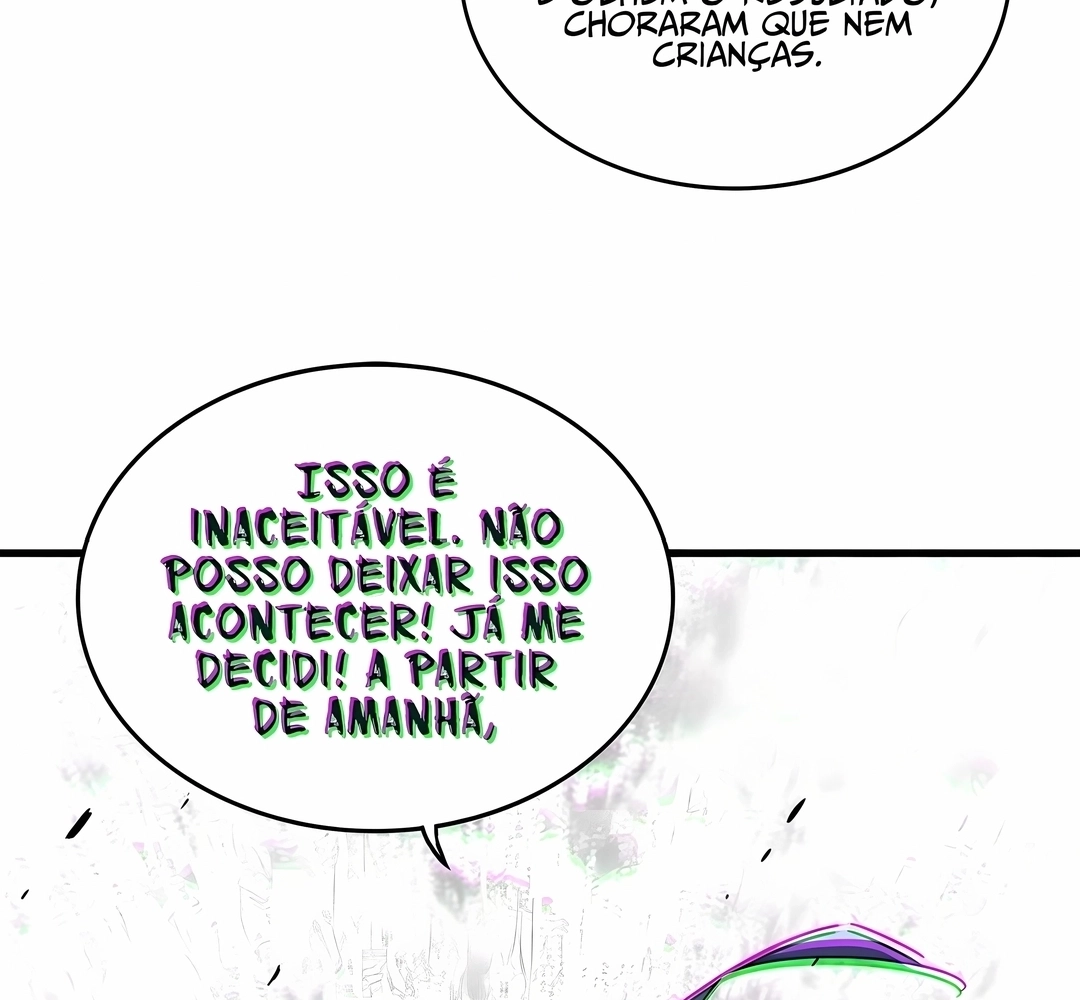 Imperador Mágico Capítulo 623 Página 82