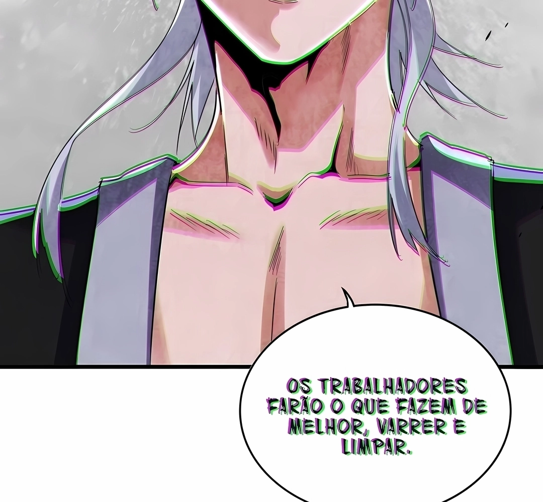 Imperador Mágico Capítulo 623 Página 84