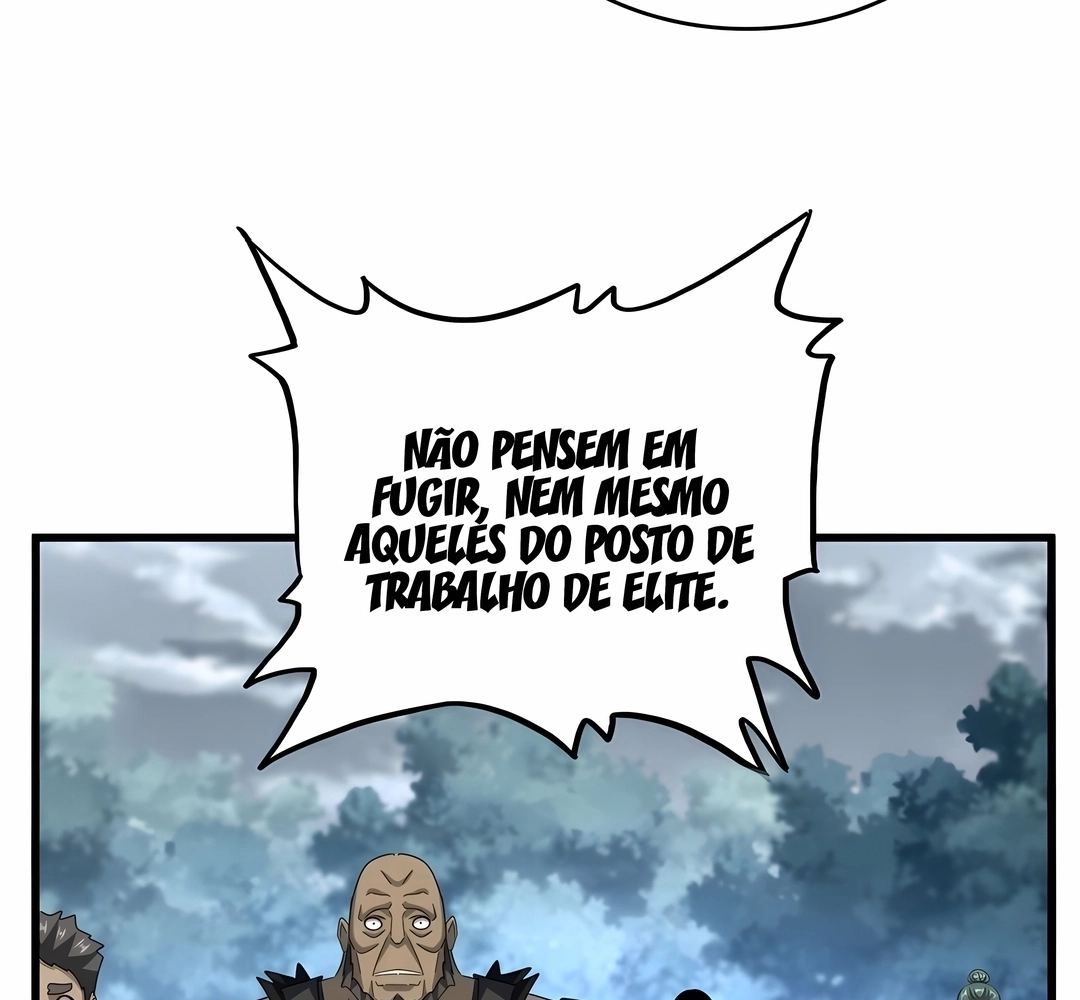 Imperador Mágico Capítulo 623 Página 85