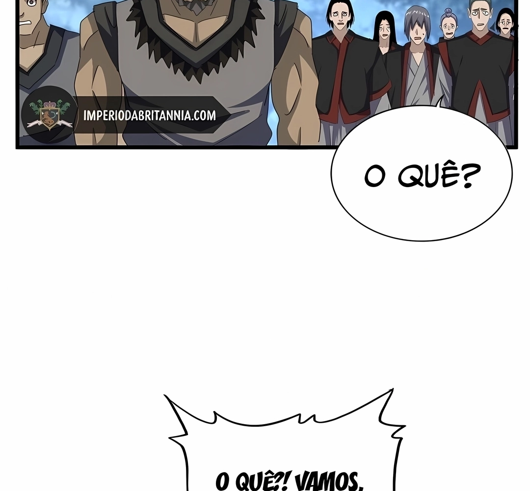 Imperador Mágico Capítulo 623 Página 86