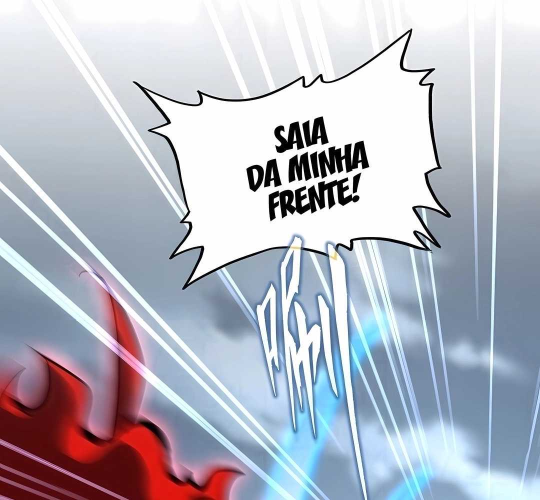Imperador Mágico Capítulo 623 Página 9