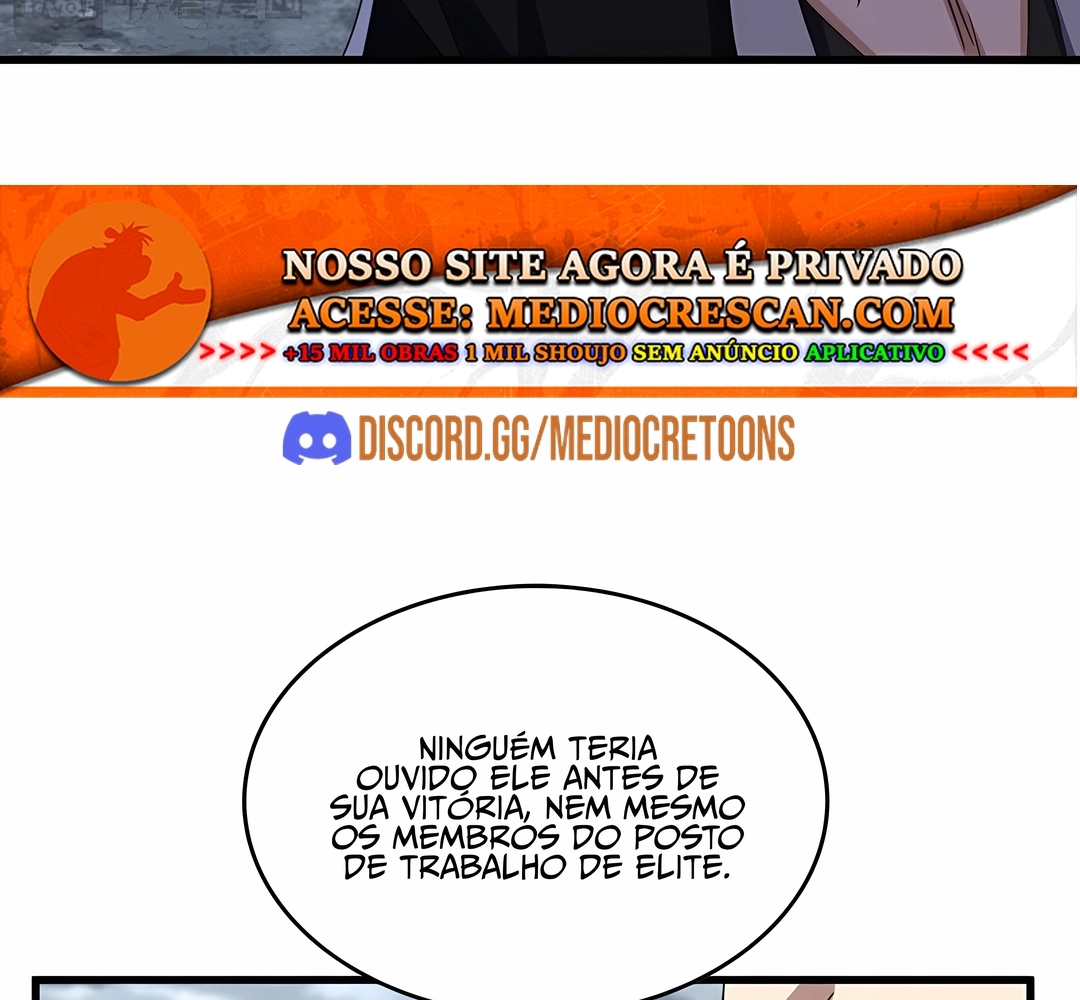 Imperador Mágico Capítulo 623 Página 93