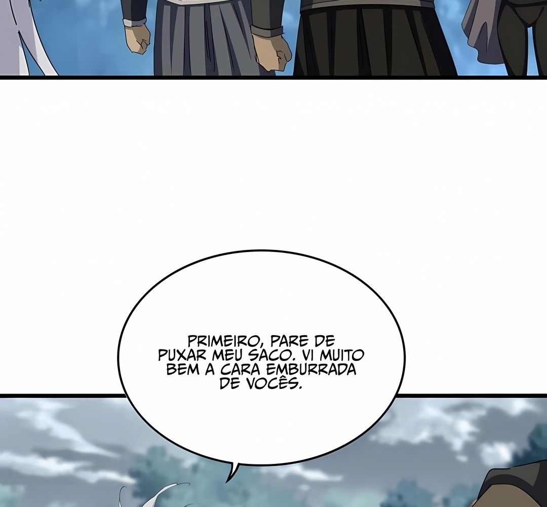 Imperador Mágico Capítulo 624 Página 12