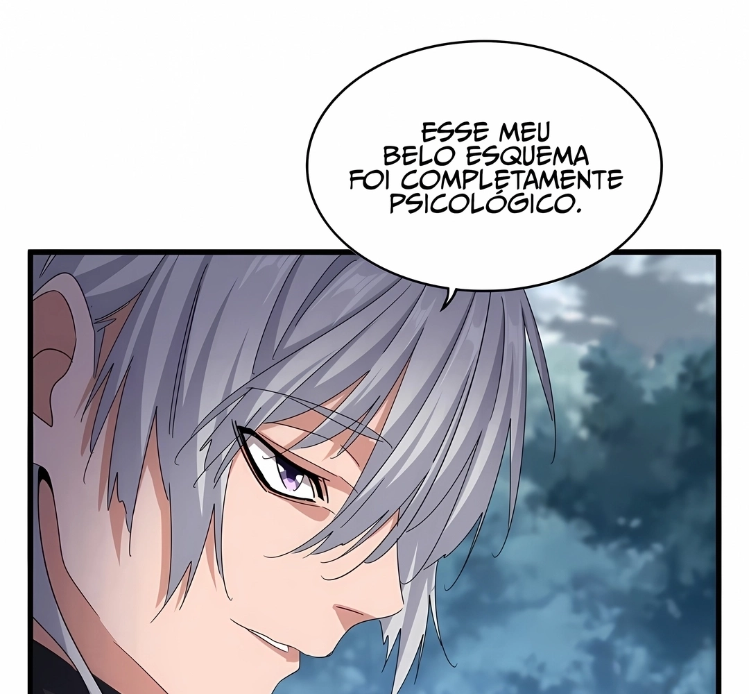 Imperador Mágico Capítulo 624 Página 18