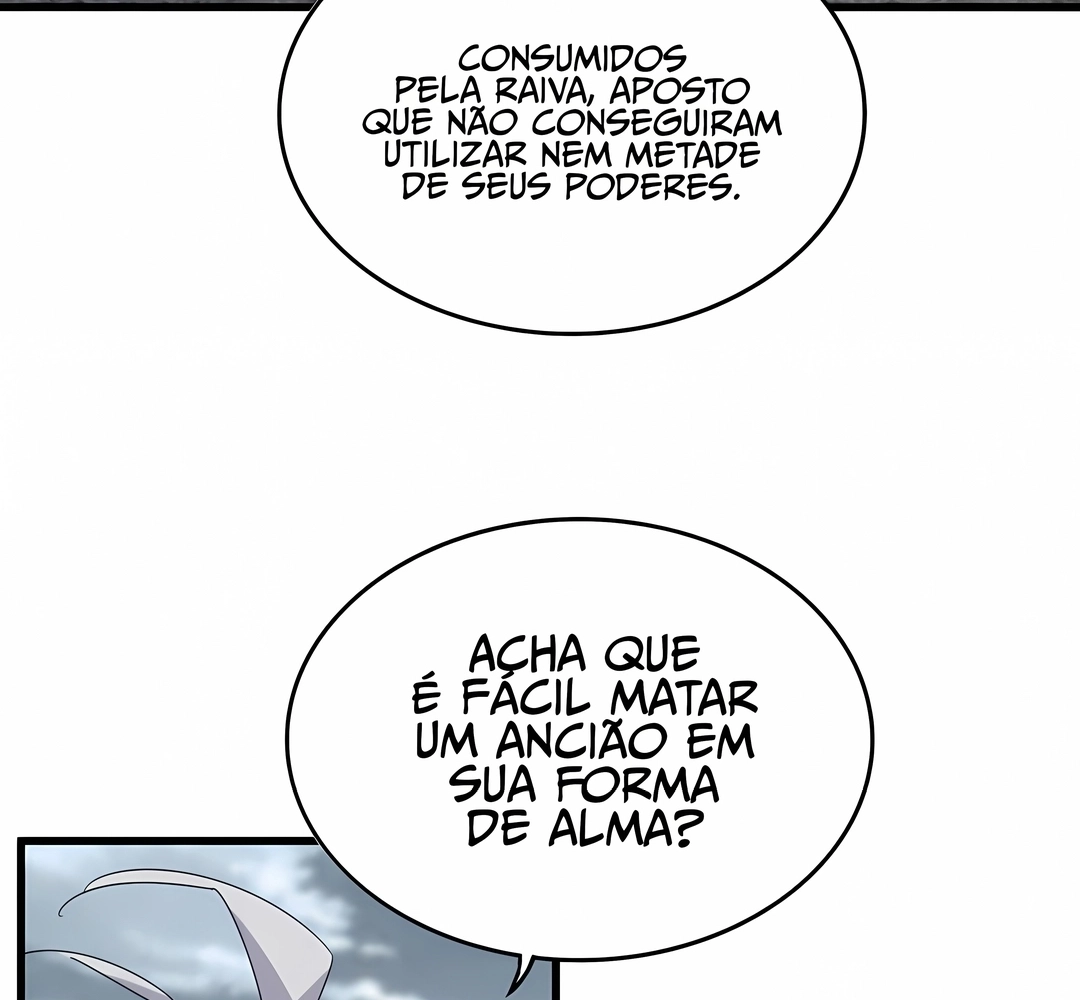 Imperador Mágico Capítulo 624 Página 21