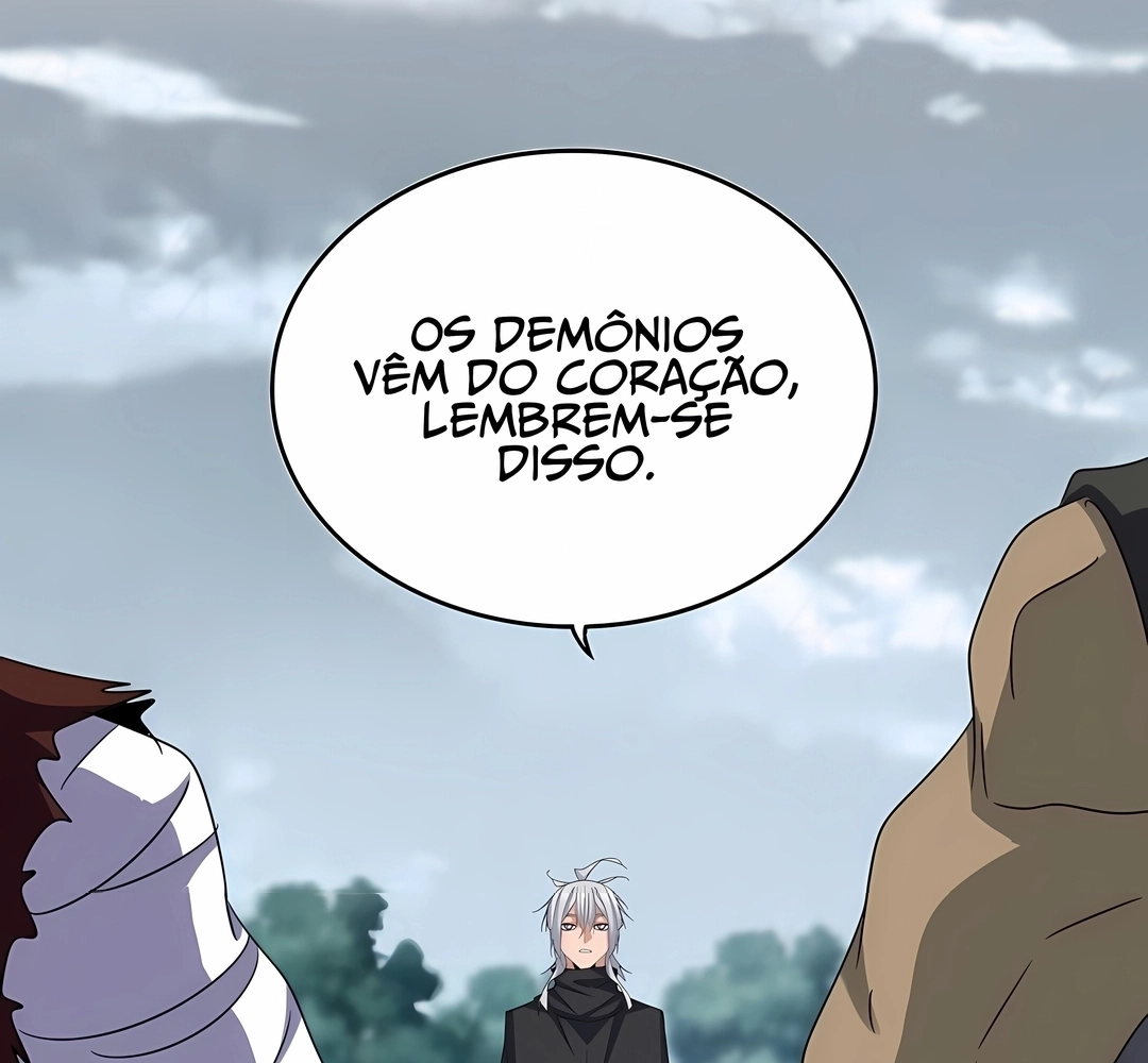 Imperador Mágico Capítulo 624 Página 25