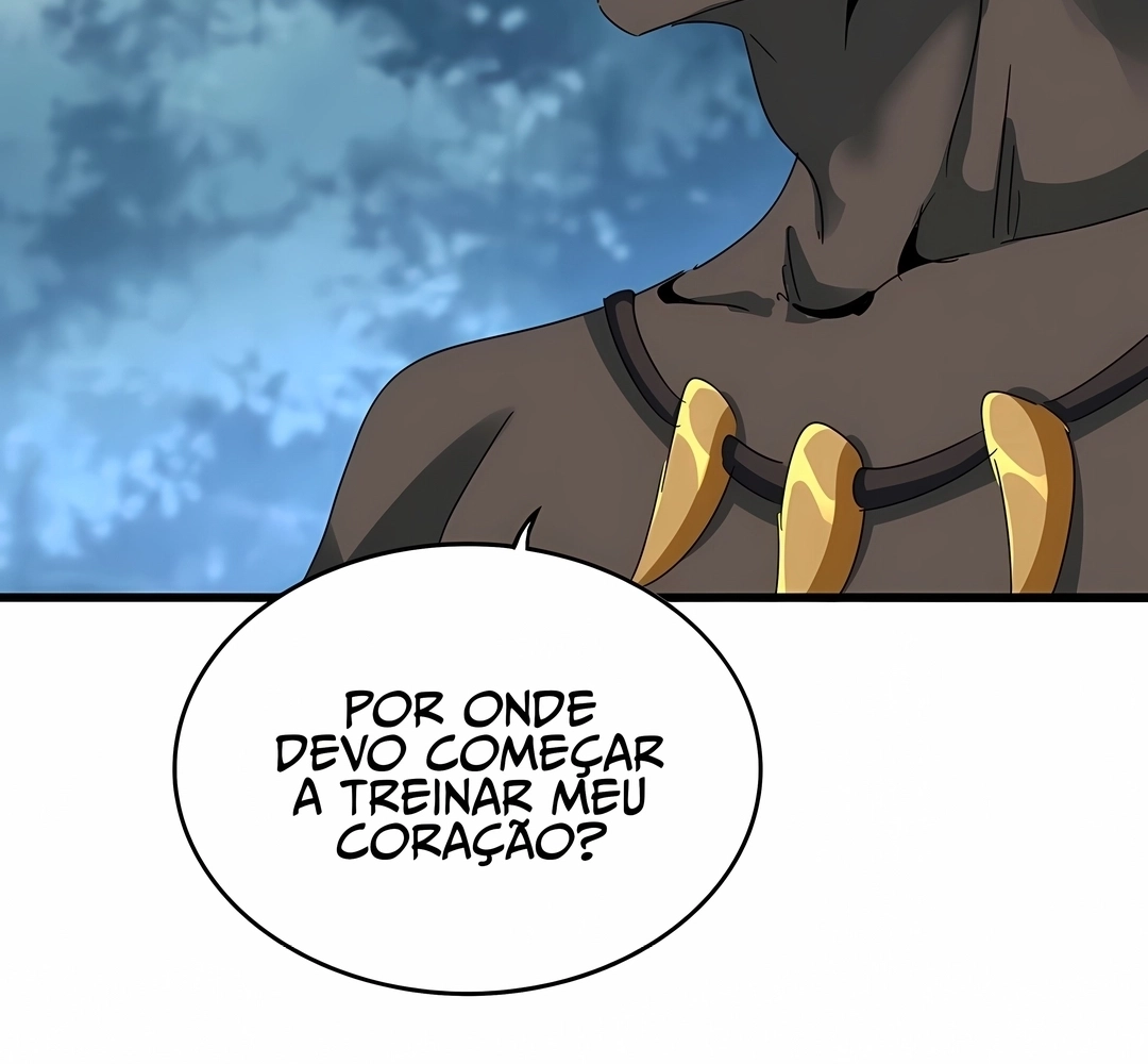Imperador Mágico Capítulo 624 Página 29