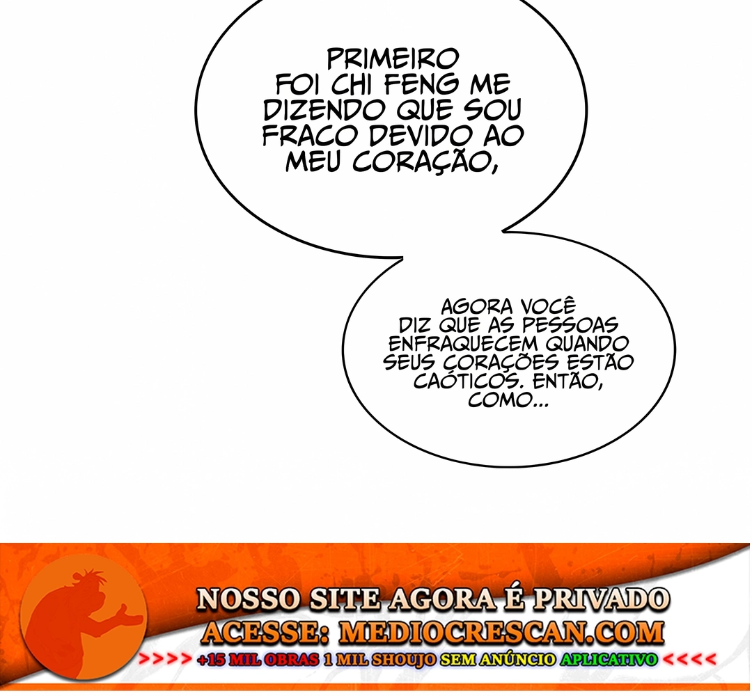 Imperador Mágico Capítulo 624 Página 31
