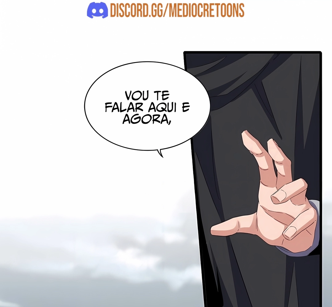 Imperador Mágico Capítulo 624 Página 32
