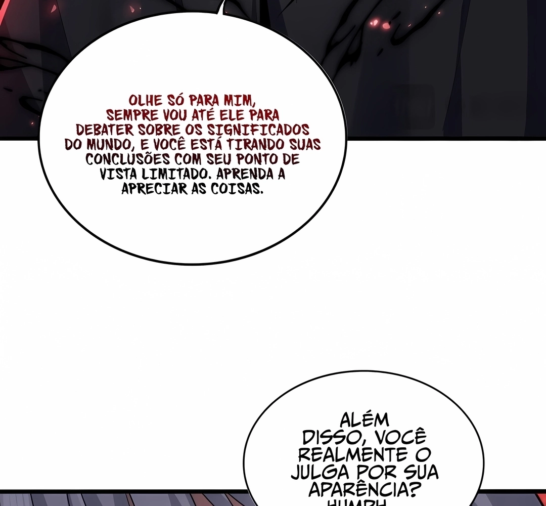 Imperador Mágico Capítulo 624 Página 49