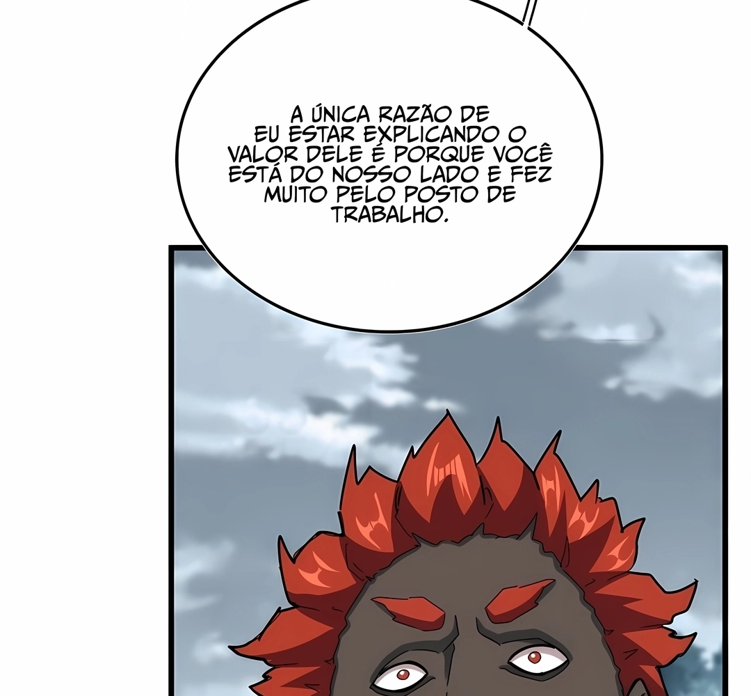 Imperador Mágico Capítulo 624 Página 51