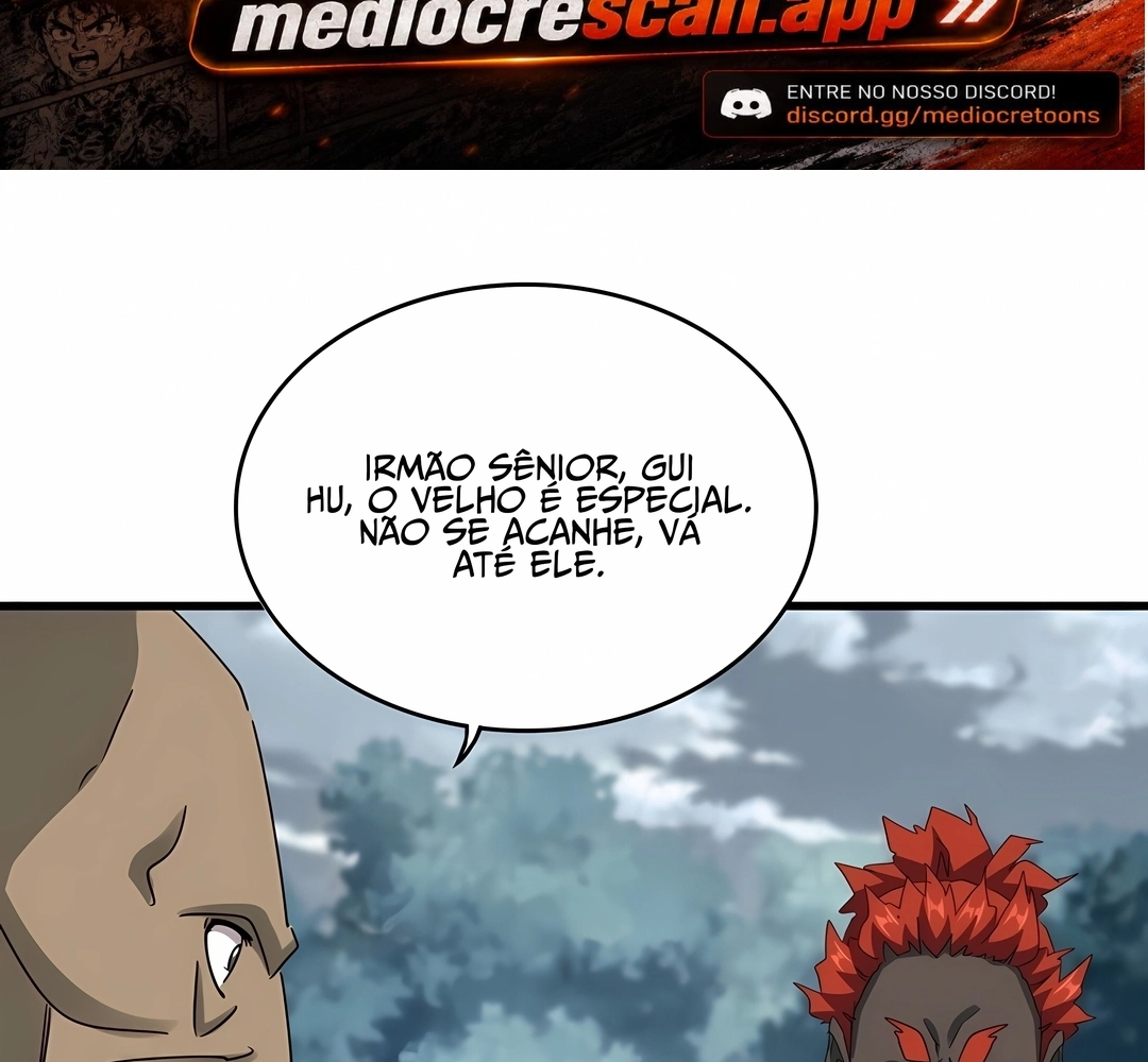 Imperador Mágico Capítulo 624 Página 53