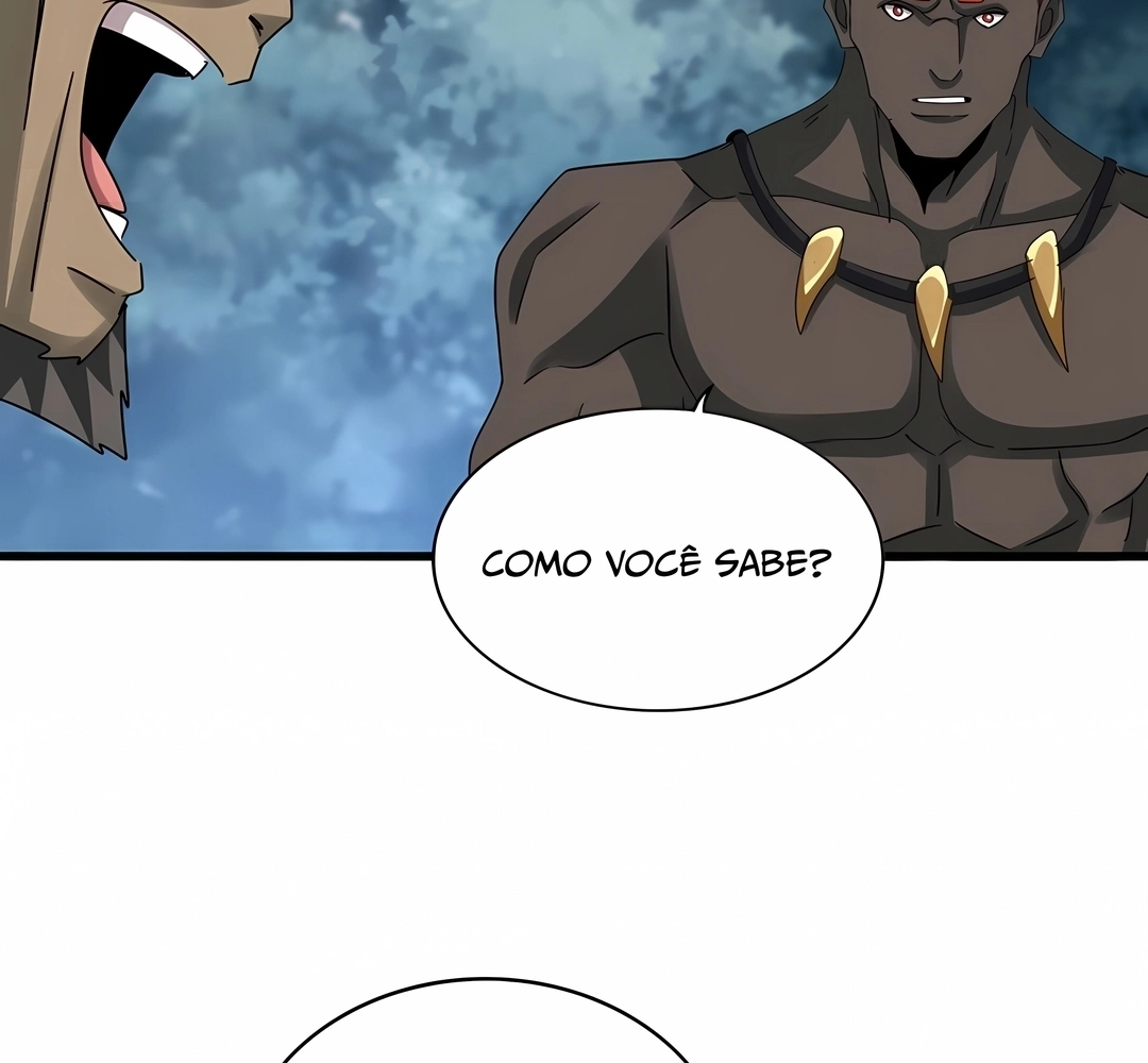 Imperador Mágico Capítulo 624 Página 54