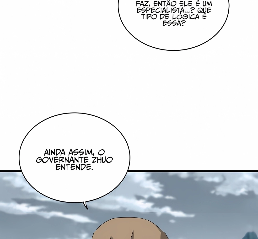 Imperador Mágico Capítulo 624 Página 56
