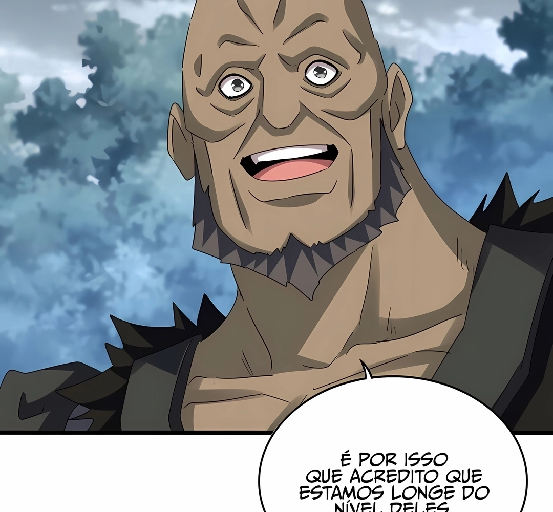 Imperador Mágico Capítulo 624 Página 57