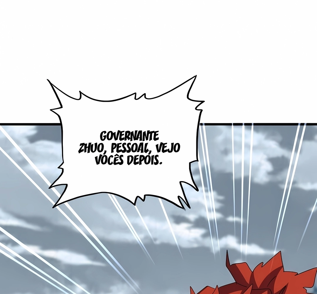 Imperador Mágico Capítulo 624 Página 59