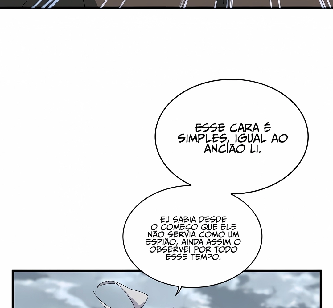 Imperador Mágico Capítulo 624 Página 61