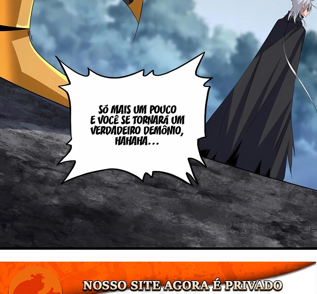 Imperador Mágico Capítulo 624 Página 64