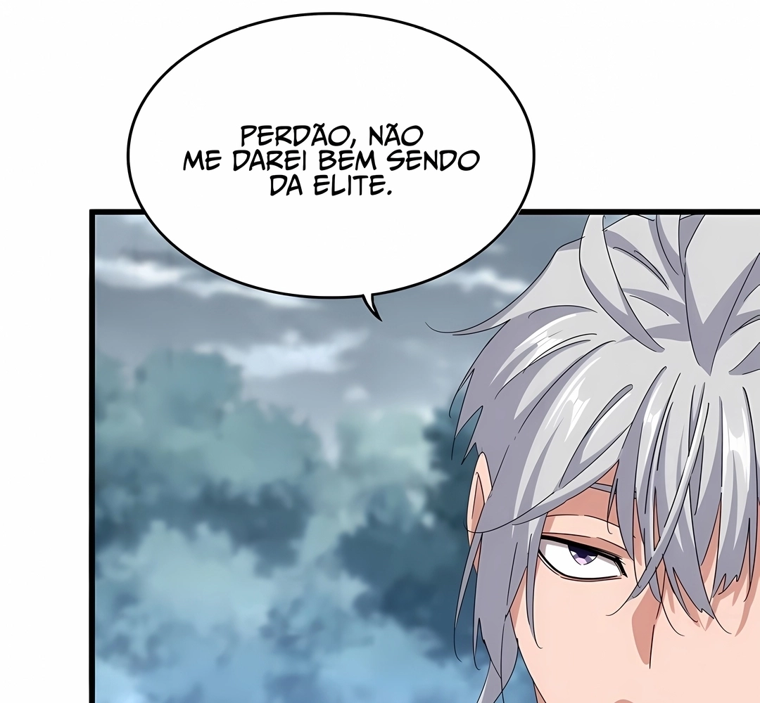 Imperador Mágico Capítulo 624 Página 69