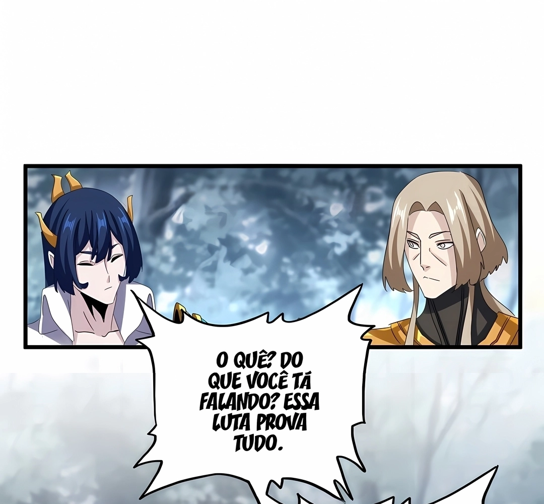 Imperador Mágico Capítulo 624 Página 71