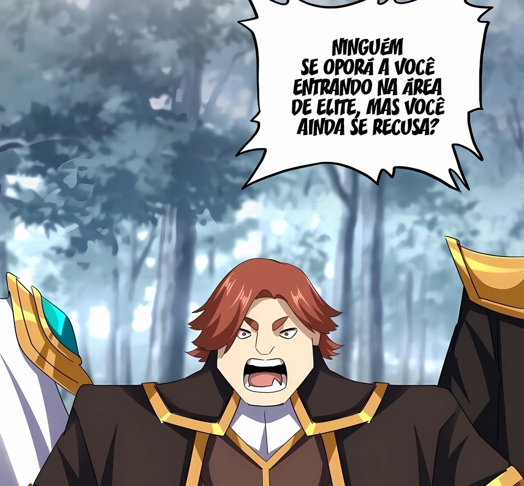 Imperador Mágico Capítulo 624 Página 72