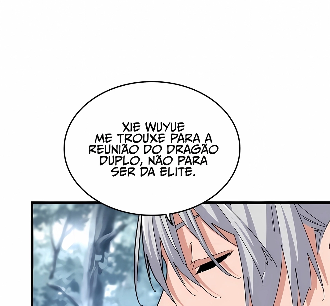 Imperador Mágico Capítulo 624 Página 74